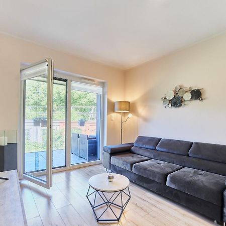 Apartamenty Swinoujscie - Jachtowa Extérieur photo