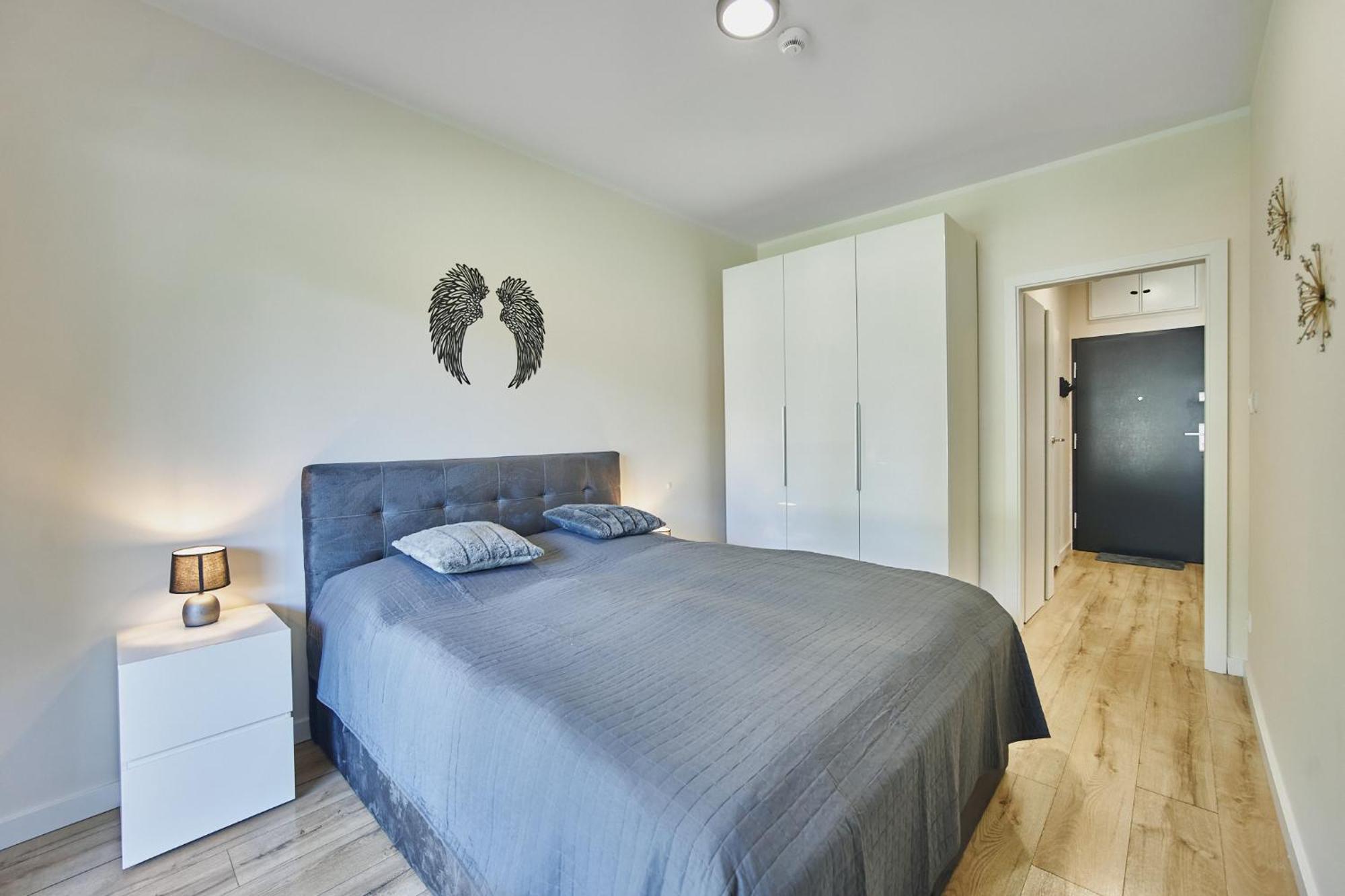 Apartamenty Swinoujscie - Jachtowa Extérieur photo