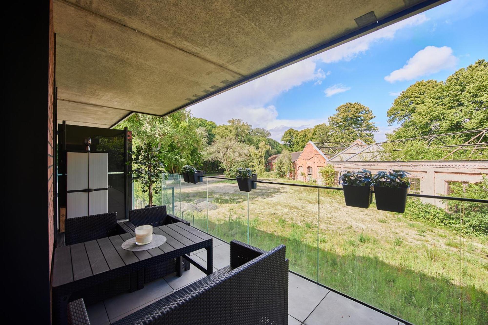 Apartamenty Swinoujscie - Jachtowa Extérieur photo