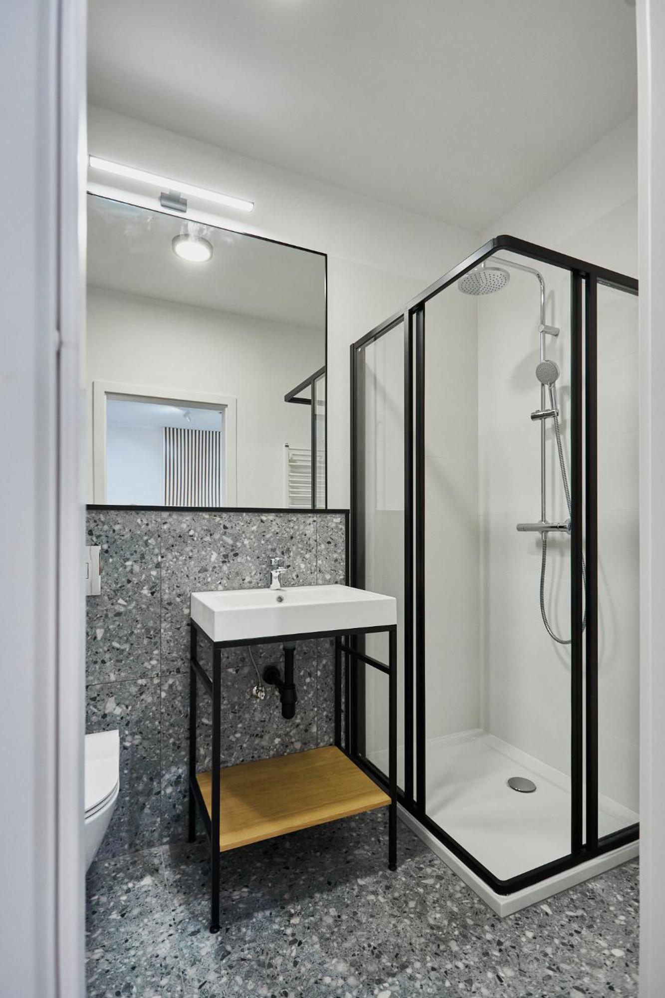 Apartamenty Swinoujscie - Jachtowa Extérieur photo