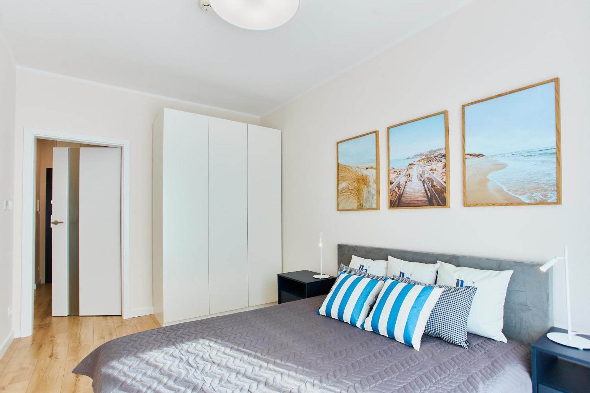 Apartamenty Swinoujscie - Jachtowa Extérieur photo