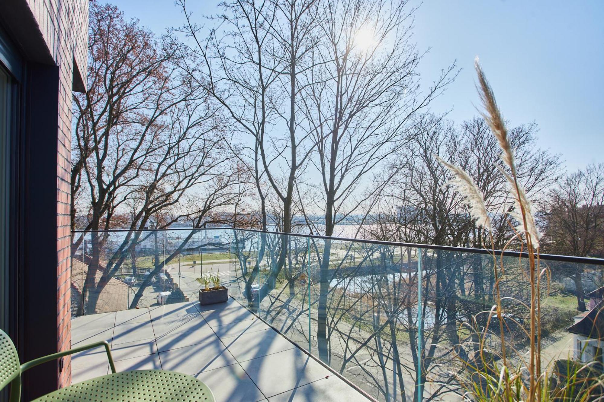Apartamenty Swinoujscie - Jachtowa Extérieur photo