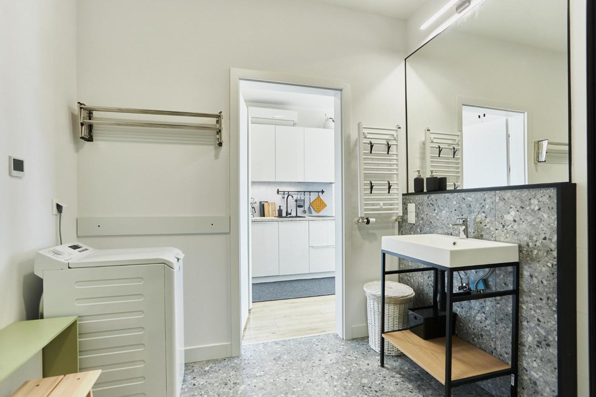 Apartamenty Swinoujscie - Jachtowa Extérieur photo