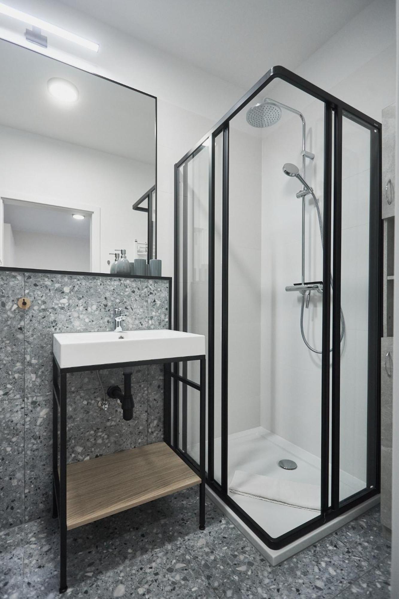 Apartamenty Swinoujscie - Jachtowa Extérieur photo