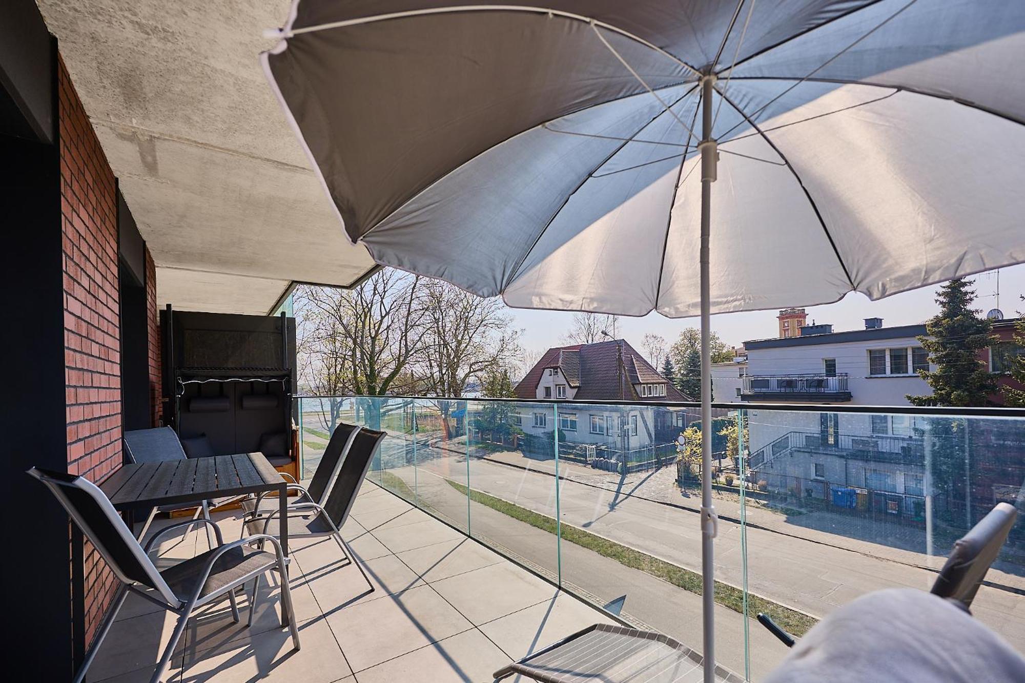 Apartamenty Swinoujscie - Jachtowa Extérieur photo